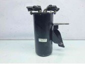 Carcasa filtru combustibil, 3C0127400D, Skoda Superb II (3T4) 2.0 tdi