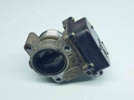 Clapeta acceleratie, 03L128063Q, Seat Leon (1P1) 1.6 tdi