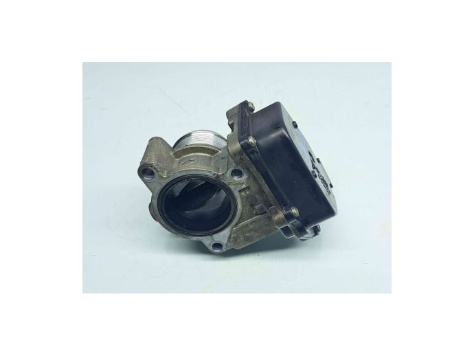 Clapeta acceleratie, 03L128063Q, Skoda Fabia 2 (5J, 542) 1.6 tdi