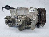 Compresor clima, 5N0820803E, Skoda Fabia 2 (5J), 1.6tdi