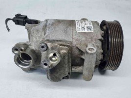 Compresor clima, 5N0820803E, Skoda Superb II (3T4), 2.0tdi