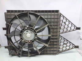 Electroventilator 6R0121207, Audi A1 (8X1) 1.4 tfsi
