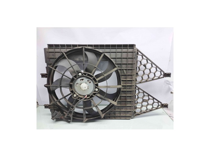 Electroventilator 6R0121207, Audi A1 (8X1) 1.4 tfsi