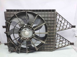 Electroventilator 6R0121207, Seat Ibiza 5 (6J5) 1.4 tsi