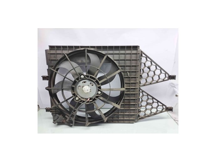 Electroventilator 6R0121207, Seat Ibiza 5 (6J5) 1.4 tsi