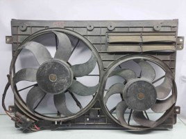 Electroventilator 1K0121207BC, Seat Toledo 3 (5P2) 2.0tdi