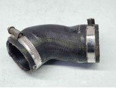 Furtun intercooler 1K0145762HQ, 1K0145838AH, Seat Ibiza 5 (6J), 2.0tdi, CFH