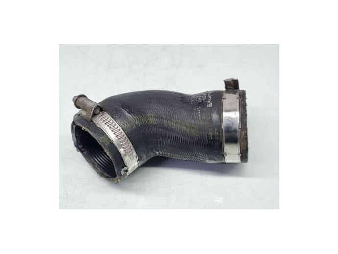 Furtun intercooler 1K0145762HQ, 1K0145838AH, Seat Leon (1P1) 2.0tdi, CFH