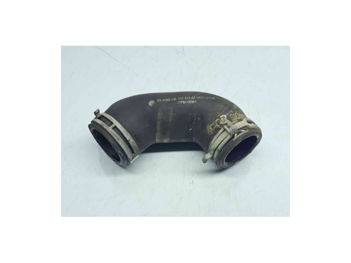 Furtun intercoooler 04L131521AF, Seat Leon (5F1) 1.6tdi, DDYB