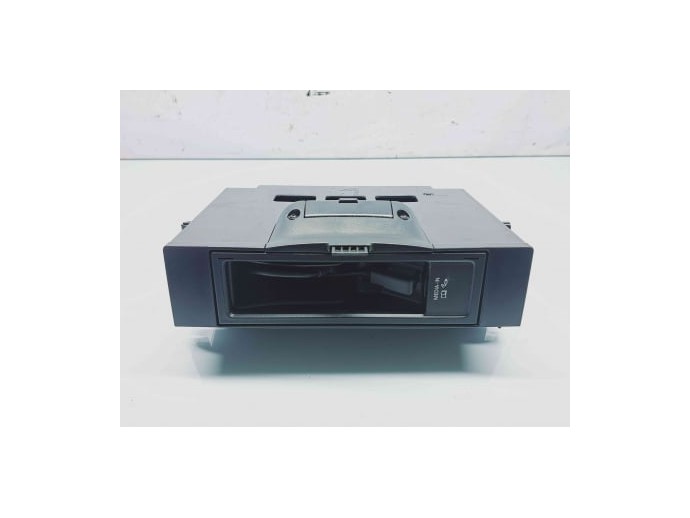 Modul audio, 5N0035342F, Skoda Superb II (3T4)