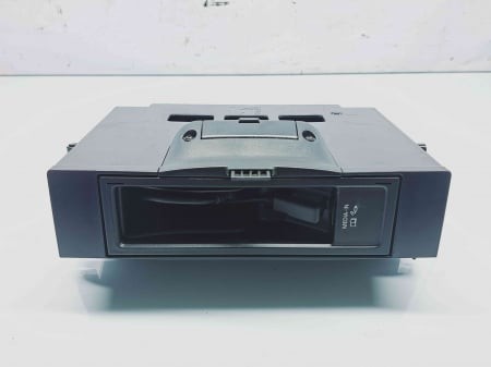 Modul audio, 5N0035342F, Vw Tiguan (5N)