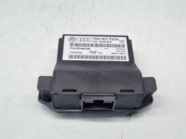 Modul control central, 7N0907530N, 1K0907951, Skoda Yeti (5L)