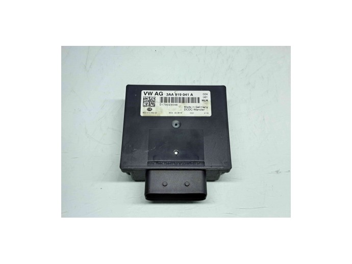 Modul start-stop 3AA919041A, Seat Leon (1P1)