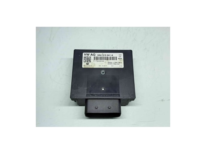 Modul start-stop, 3AA919041A, 1K0907951, Skoda Yeti (5L)