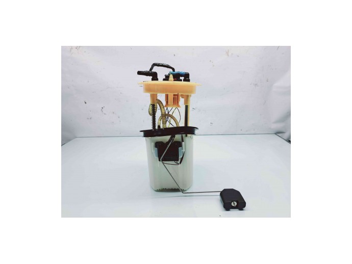 Pompa combustibil rezervor, 3AA919050B, Audi TT (8J3), 2.0 TDI, CFG