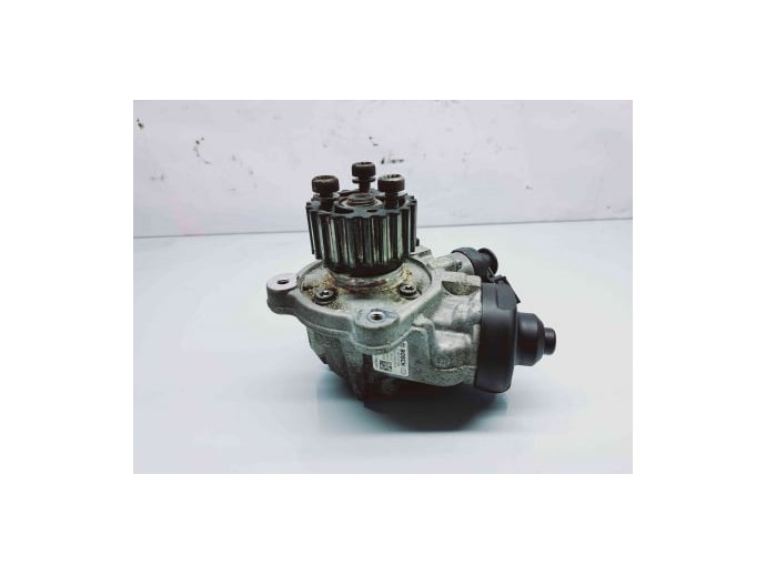 Pompa inalta presiune, 03L130755AC, 0445010529, Seat Altea (5P1) 2.0 tdi