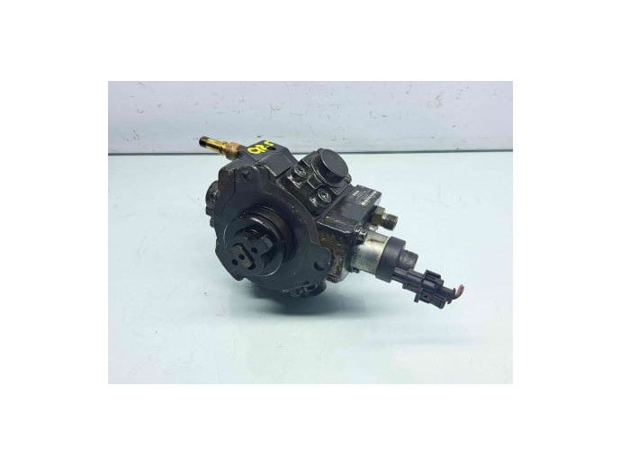 Racitor gaze Peugeot 807 (E) 2.2 hdi, 9683268980