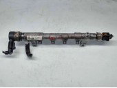 Rampa injectoare 03L130089J, Audi Q3 (8UB), 2.0tdi, CFFB