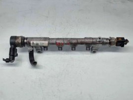 Rampa injectoare 03L130089J, Seat Leon (1P1), 2.0tdi, CFH