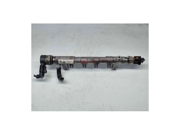 Rampa injectoare 03L130089J, Skoda Superb (3T4), 2.0tdi, CFH