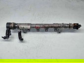 Rampa injectoare 03L130089J, Skoda Superb (3T4), 2.0tdi, CFH