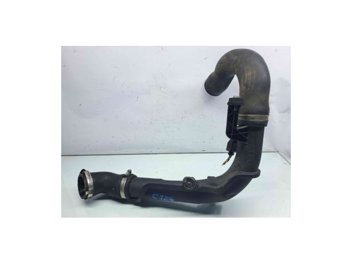 Tub intercooler 1K0145770AE, Audi A1 (8X1), 1.6tdi, CAYC