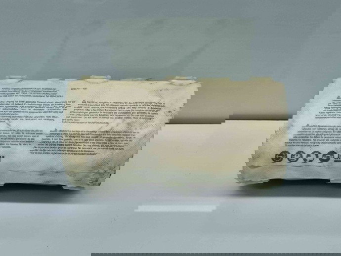  Airbag pasager Opel Astra H Hatchback [Fabr 2004-2009] 24451349