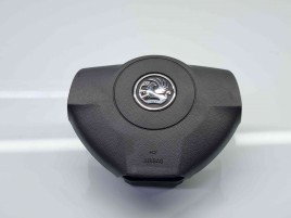  Airbag volan Opel Astra H Hatchback [Fabr 2004-2009] 13111345