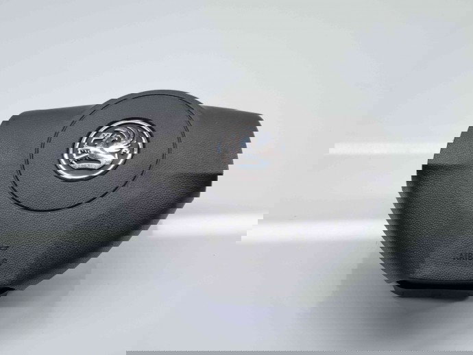  Airbag volan Opel Astra H Hatchback [Fabr 2004-2009] 13111345