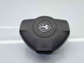  Airbag volan Opel Astra H Hatchback [Fabr 2004-2009] 13111345