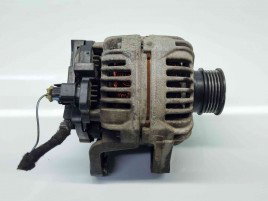 Alternator Opel Astra H Hatchback [Fabr 2004-2009] 13229984 1.6 Benz LDE 85KW / 116CP  