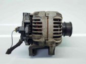 Alternator Opel Astra H Hatchback [Fabr 2004-2009] 13229984 1.6 Benz LDE 85KW / 116CP  