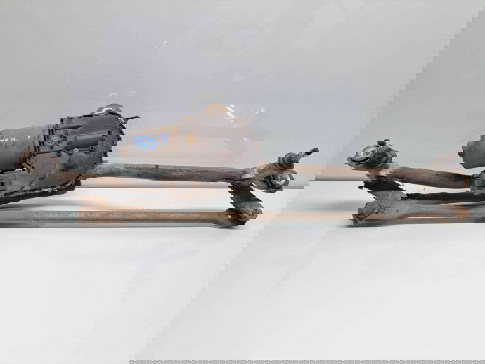  Angrenaj stergator Audi A6 (4F2, C6) [Fabr 2004-2010] 4F1955119D