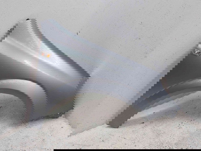 Aripa dreapta fata Opel Astra H Hatchback [Fabr 2004-2009] 4AU