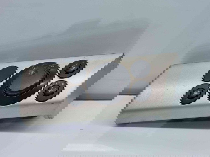  Bloc lumini Opel Astra H Hatchback [Fabr 2004-2009] 13100136