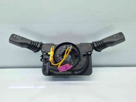  Bloc manete cu spirala volan Opel Astra H Hatchback [Fabr 2004-2009] 13276158 