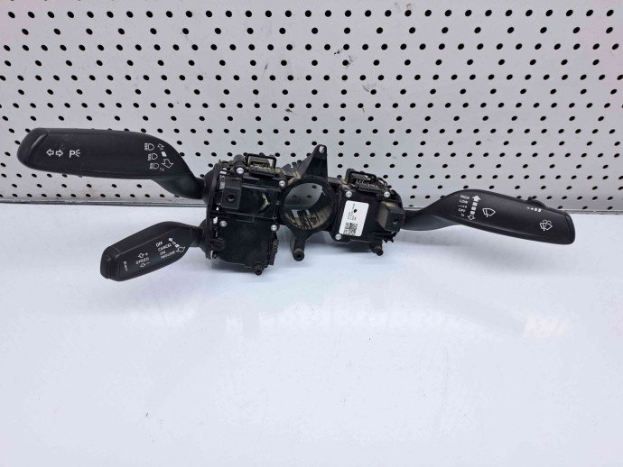 Ansamblu manete Audi A6 (4G5, C7) [Fabr 2011-2017] 4G0953502A