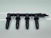 Bobina inductie Opel Astra H Hatchback [Fabr 2004-2009] OEM 1.6 Benz LDE 1.6 Benz LDE 85KW / 116CP