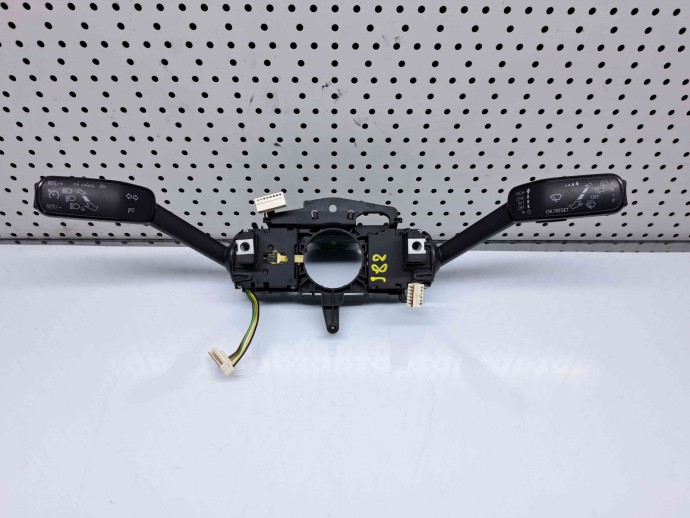 Ansamblu manete Skoda Octavia 3 (5E3) [Fabr 2012-prezent] 5Q0953507DH / 5Q0953513T