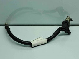  Borna baterie (-) Audi A6 (4F2, C6) [Fabr 2004-2010] 8K0915181C 