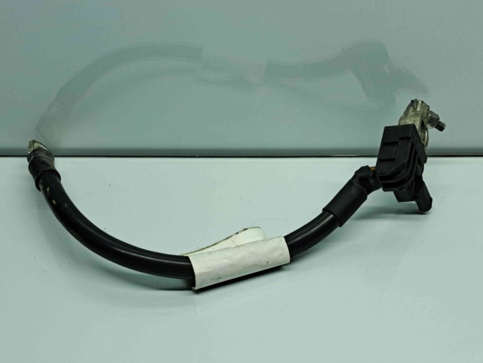  Borna baterie (-) Audi A6 (4F2, C6) [Fabr 2004-2010] 8K0915181C 