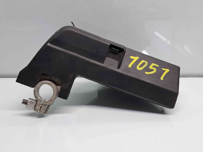  Borna baterie (+) cu capsa Audi A6 (4F2, C6) [Fabr 2004-2010] 4F0915459 