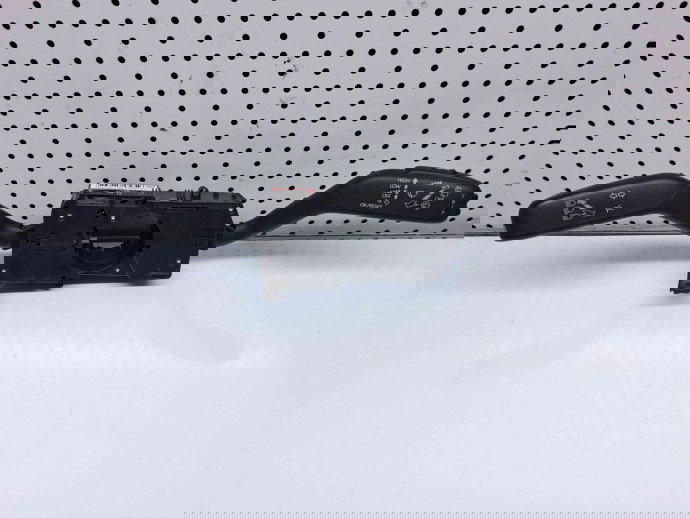 Ansamblu manete Skoda Fabia 2 (5J, 542) [Fabr 2007-2014] 7H0953503GG