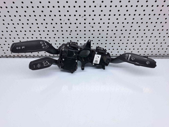 Ansamblu manete Audi A4 (8K5, B8) [Fabr 2008-2015] 4G0953502AA