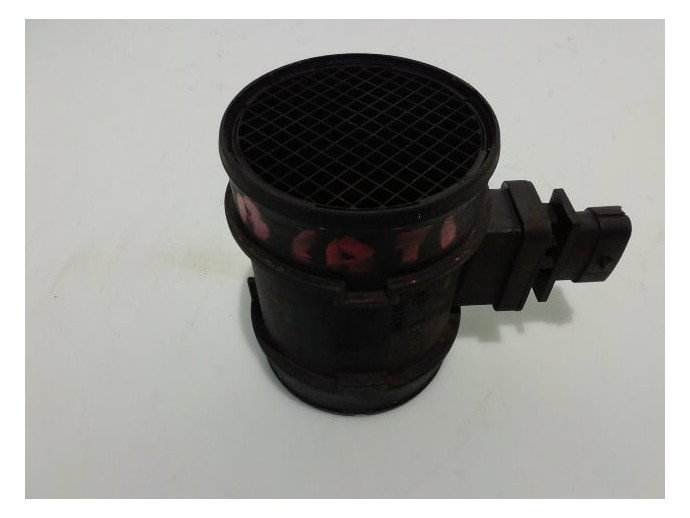 Debitmetru aer Opel Astra H 1.7 cdti 55350048 2004-2009