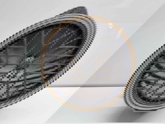  Boxa dreapta spate Audi A6 (4F2, C6) [Fabr 2004-2010] 4F0035415