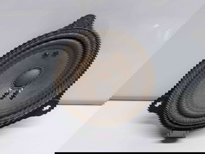  Boxa stanga fata Audi A6 (4F2, C6) [Fabr 2004-2010] 4F0035411