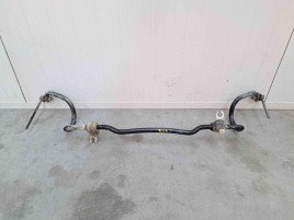 Bara stabilizatoare fata Renault Megane 2 Coupe facelift [Fabr 2002-2008] OEM 1.5 DCI K9K