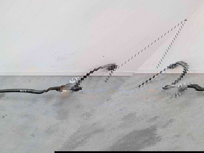 Bara stabilizatoare fata Renault Megane 2 Coupe facelift [Fabr 2002-2008] OEM 1.5 DCI K9K