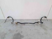 Bara stabilizatoare fata Renault Megane 2 Coupe facelift [Fabr 2002-2008] OEM 1.5 DCI K9K
